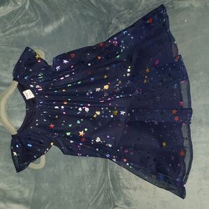 Baby Gap Toddler Girls dress